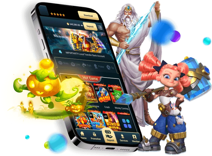 Mẹo chơi slot an toàn và có trách nhiệm