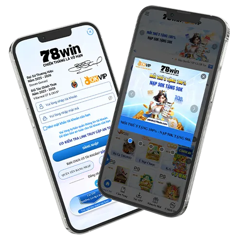 Giao diện thân thiện 69vin