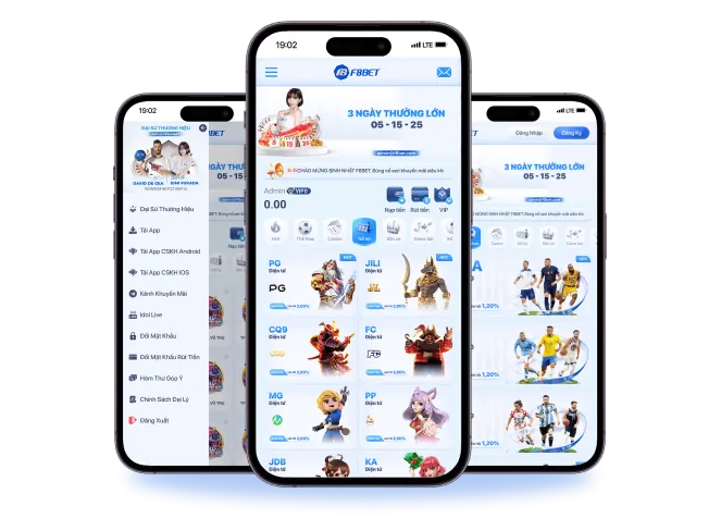 Đồ họa sống động game bắn cá 69vin