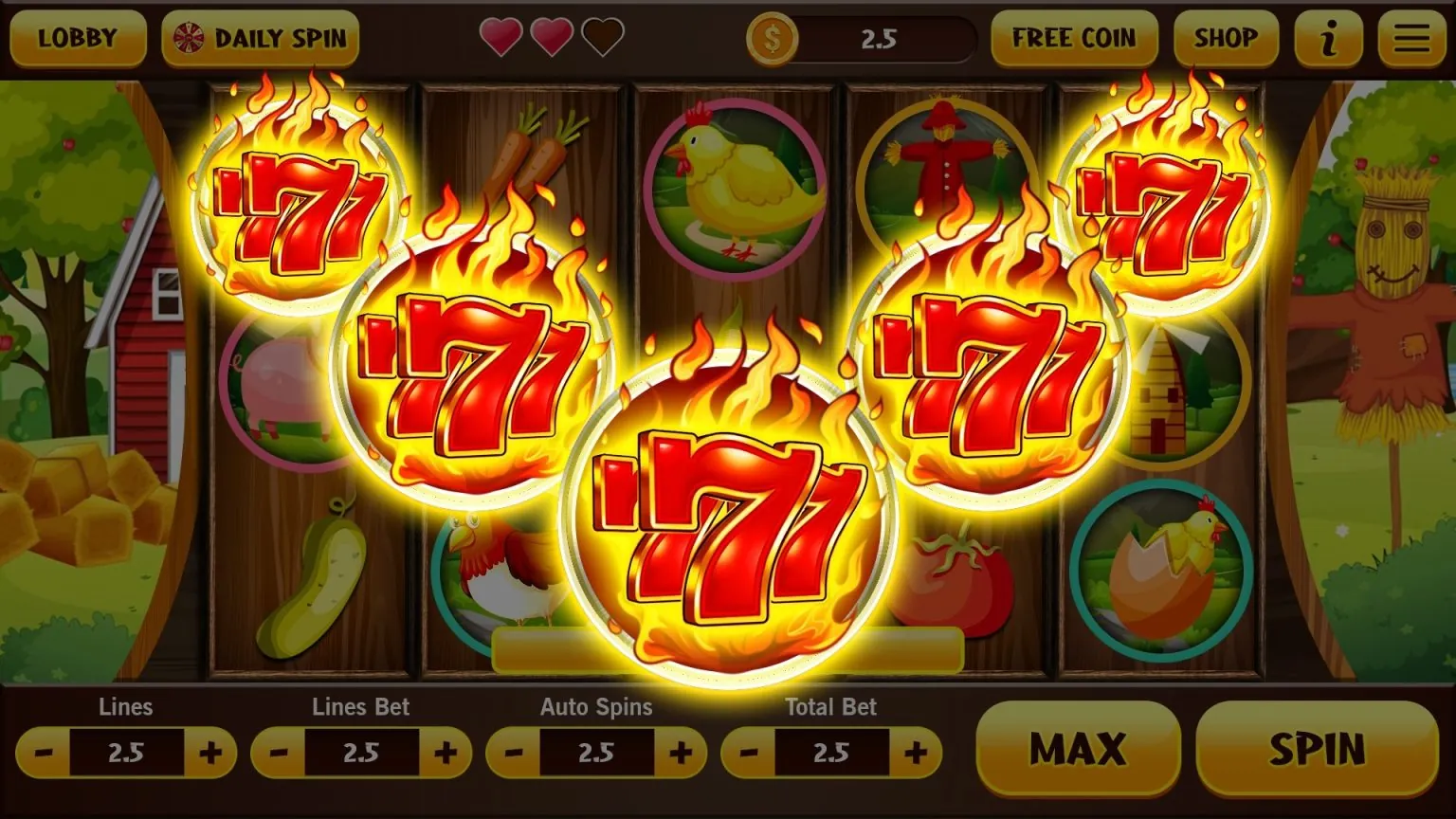 Người chơi vui vẻ chiến thắng trò chơi slot tại 69vin nhà cái