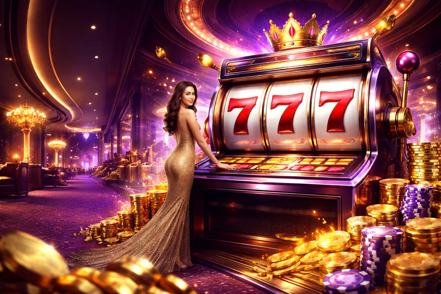 Các trò chơi casino khác 69vin