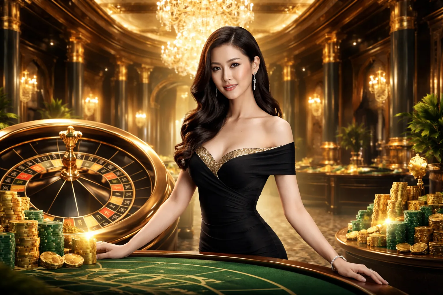 Baccarat trực tuyến 69vin