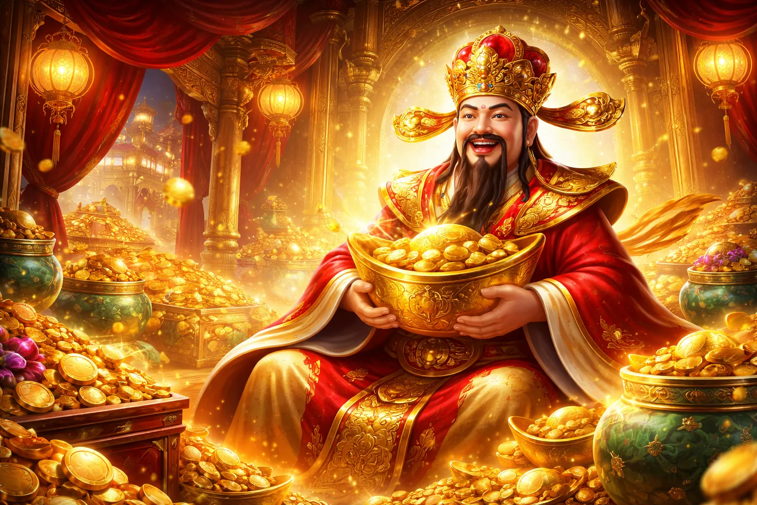 Blackjack trực tuyến 69vin
