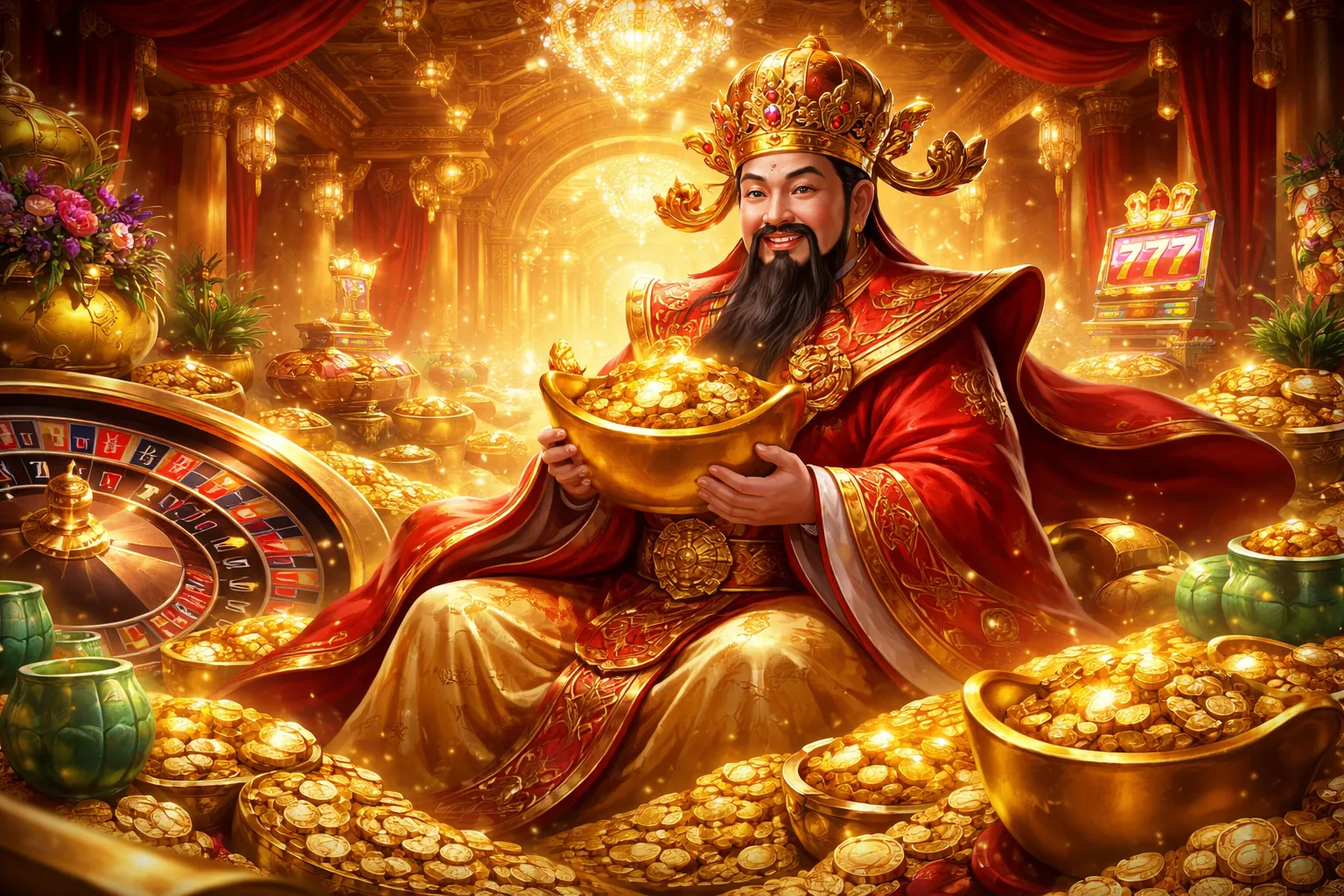 Poker trực tuyến 69vin