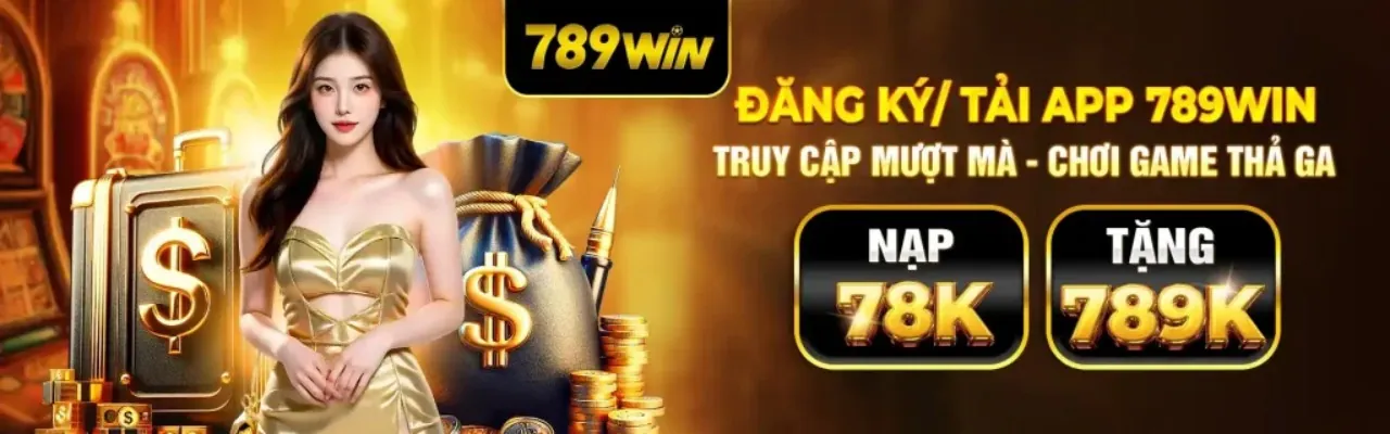Banner khuyến mãi 69vin nhà cái