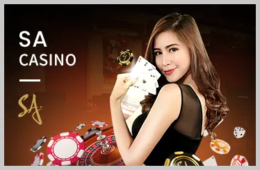 Casino trực tuyến 69vin nhà cái