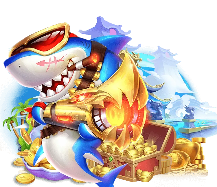 Game Bắn Cá Rồng Vàng 69vin