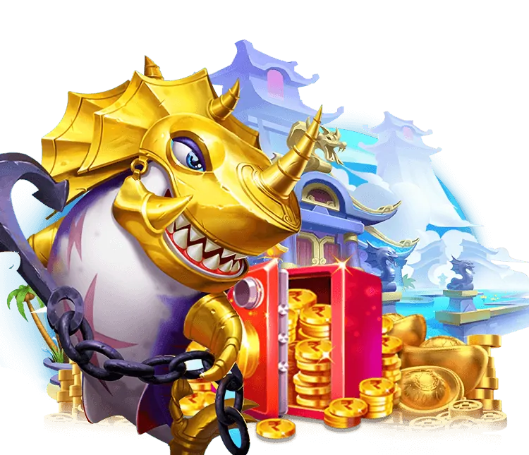 Game Bắn Cá Thần Tài 69vin