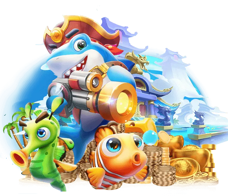 Game Bắn Cá Tiên Cánh 69vin