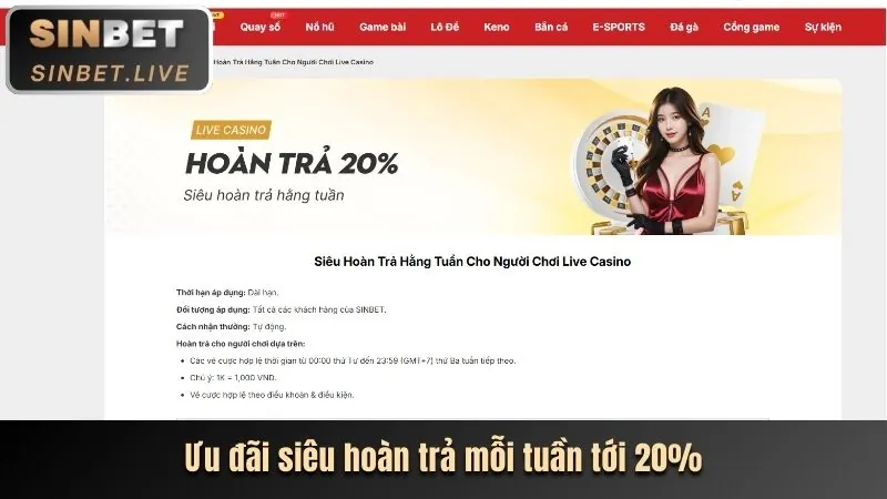 Khuyến mãi Bắn Cá 69vin nhà cái